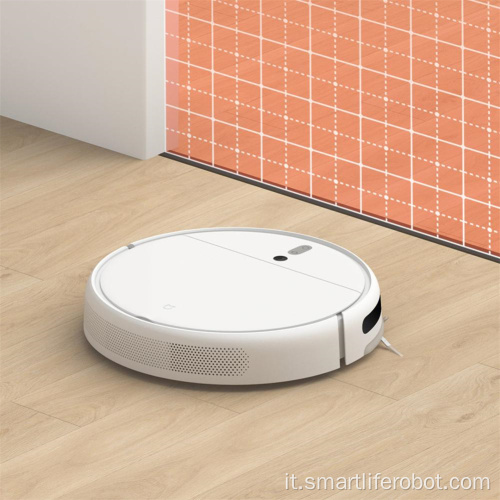 Xiaomi Mijia 1C Robot Aspirapolvere con APP